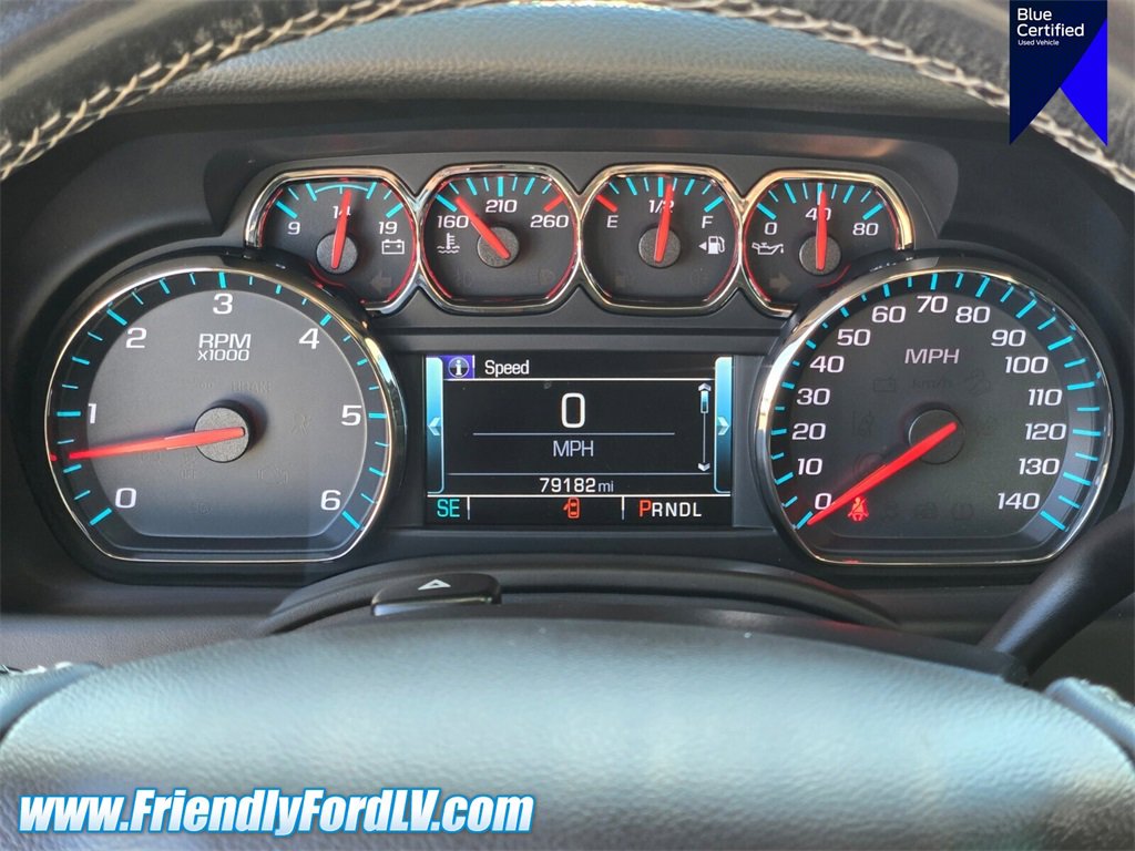 Used 2018 GMC Yukon SLT image 21