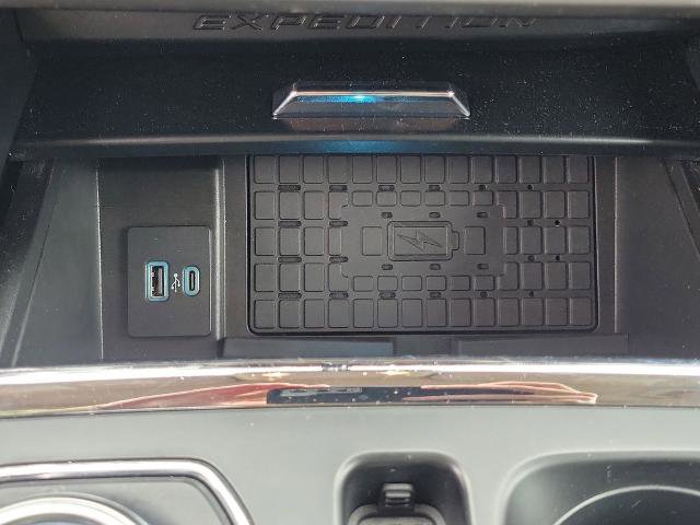 Certified 2024 Ford Expedition XLT AWD/4WD image 31