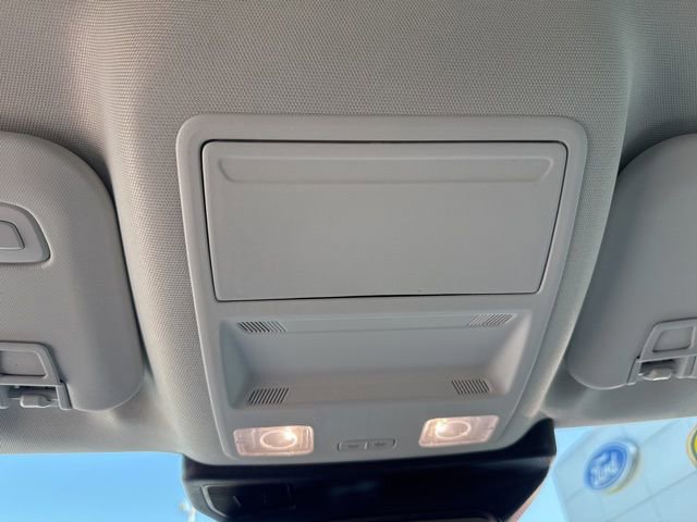 Certified 2024 Ford Bronco Sport Outer Banks w/ Tech Package image 24