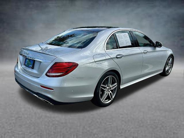 Used 2019 Mercedes-Benz E 300 image 5