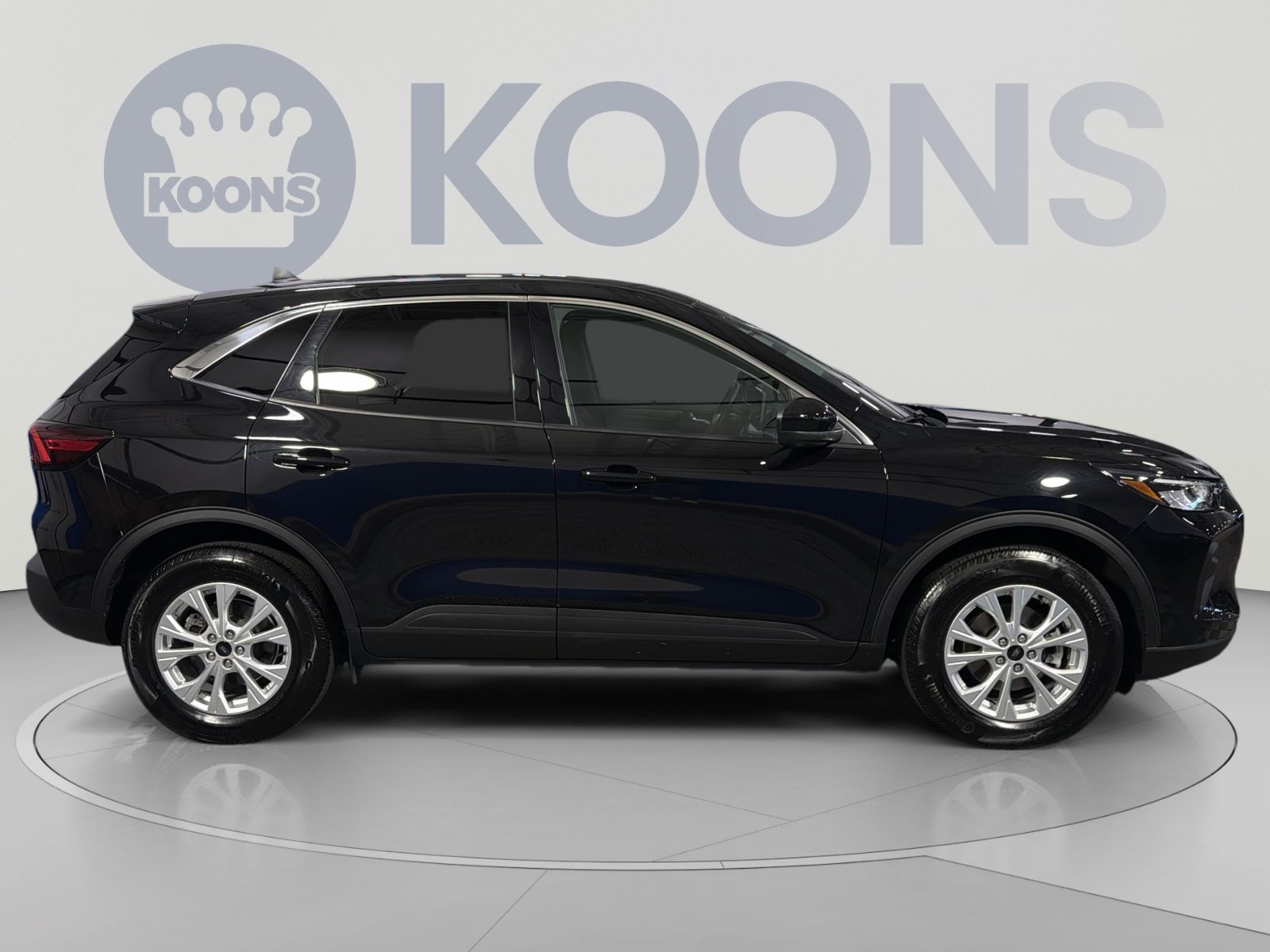 Certified 2023 Ford Escape Active w/ Tech Pack #2 AWD/4WD image 8