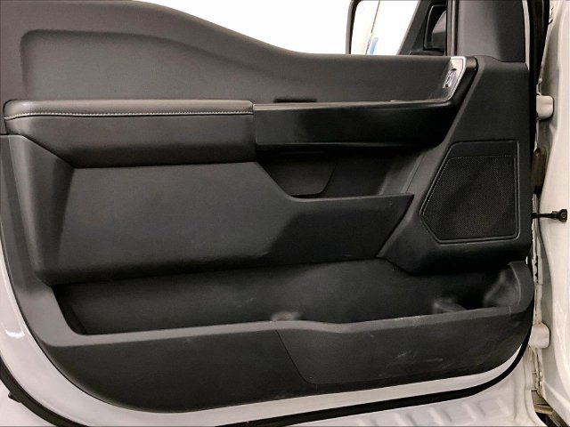 Certified 2024 Ford F150 STX AWD/4WD image 22