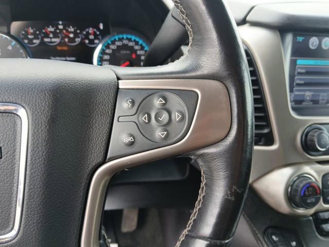Used 2018 GMC Yukon XL Denali w/ Denali Ultimate Package RWD image 18