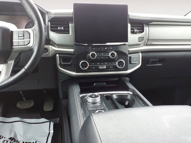 Certified 2024 Ford Expedition Max XLT AWD/4WD image 11