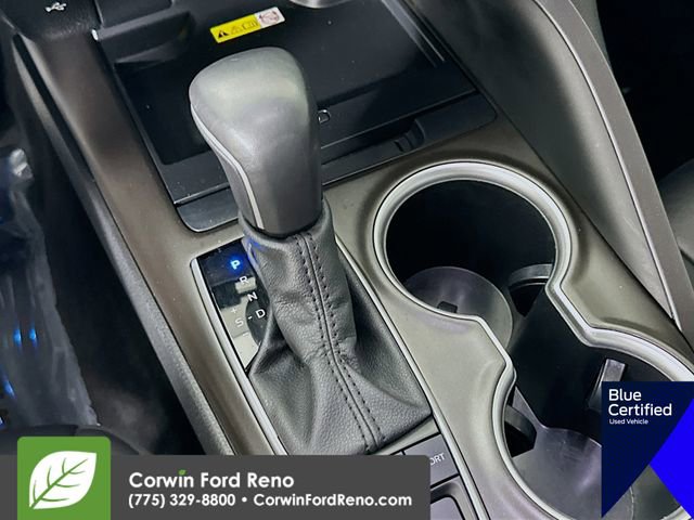 Used 2023 Toyota Camry XLE w/ Navigation Package image 20