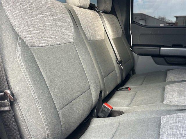 Certified 2023 Ford F350 XLT image 22