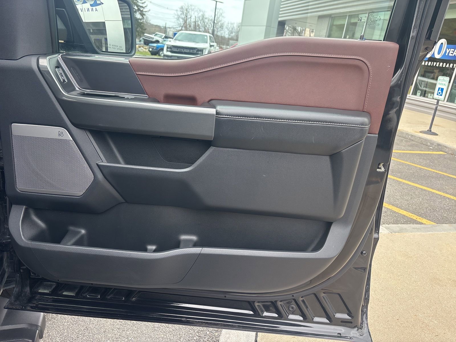 Certified 2023 Ford F150 Lariat w/ Equipment Group 502A High image 78