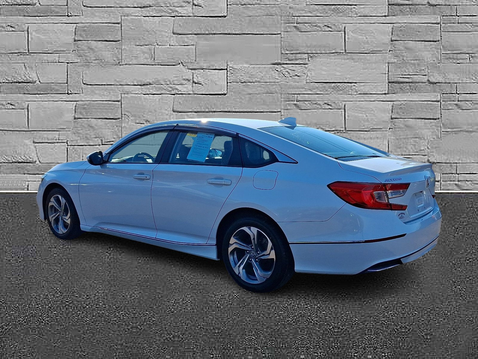 Used 2020 Honda Accord EX-L image 7