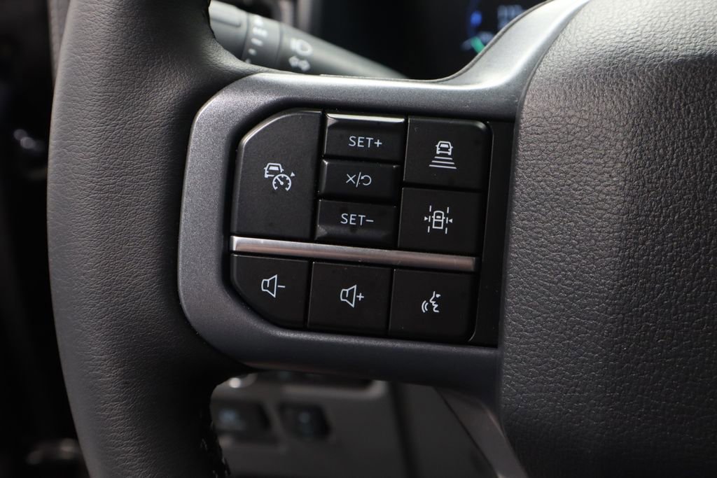 Certified 2025 Ford F150 Lightning Flash AWD/4WD image 30