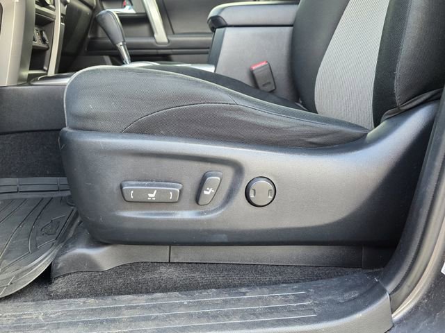 Used 2019 Toyota 4Runner SR5 RWD image 13