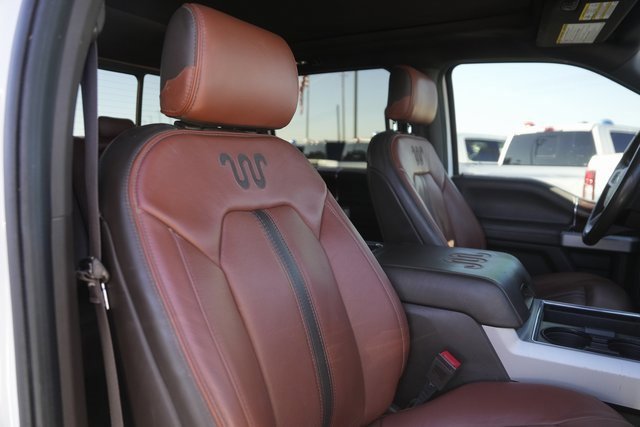 Certified 2022 Ford F250 King Ranch w/ King Ranch Ultimate Package image 20