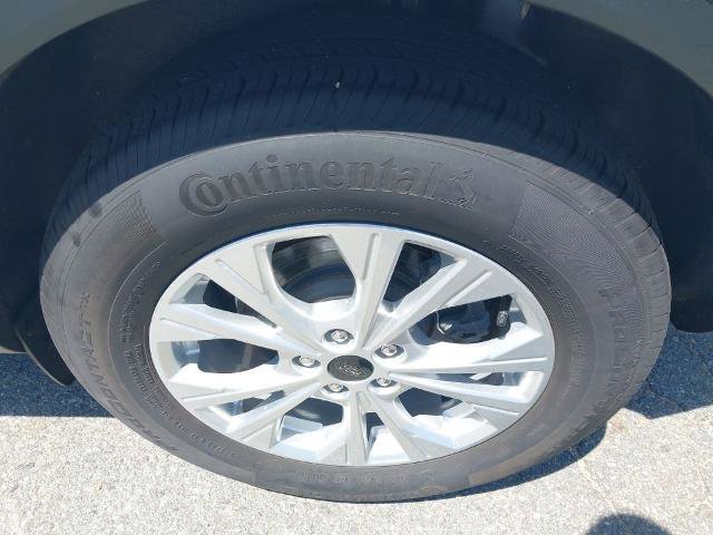 Certified 2023 Ford Escape Active w/ Tech Pack #1 AWD/4WD image 13