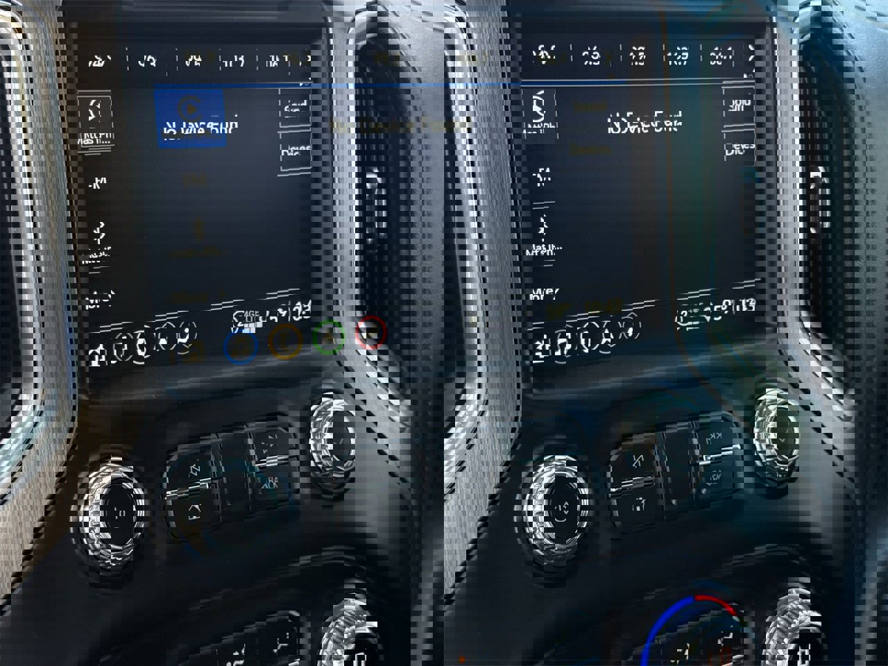 Used 2022 GMC Sierra 2500 Denali image 17