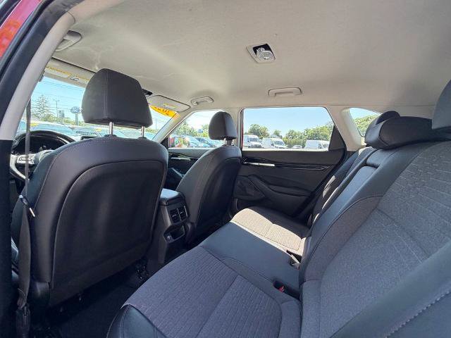 Used 2022 Kia Seltos S AWD/4WD image 14