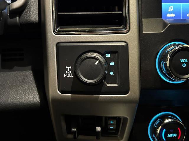 Certified 2020 Ford F250 Lariat w/ Lariat Value Package image 21