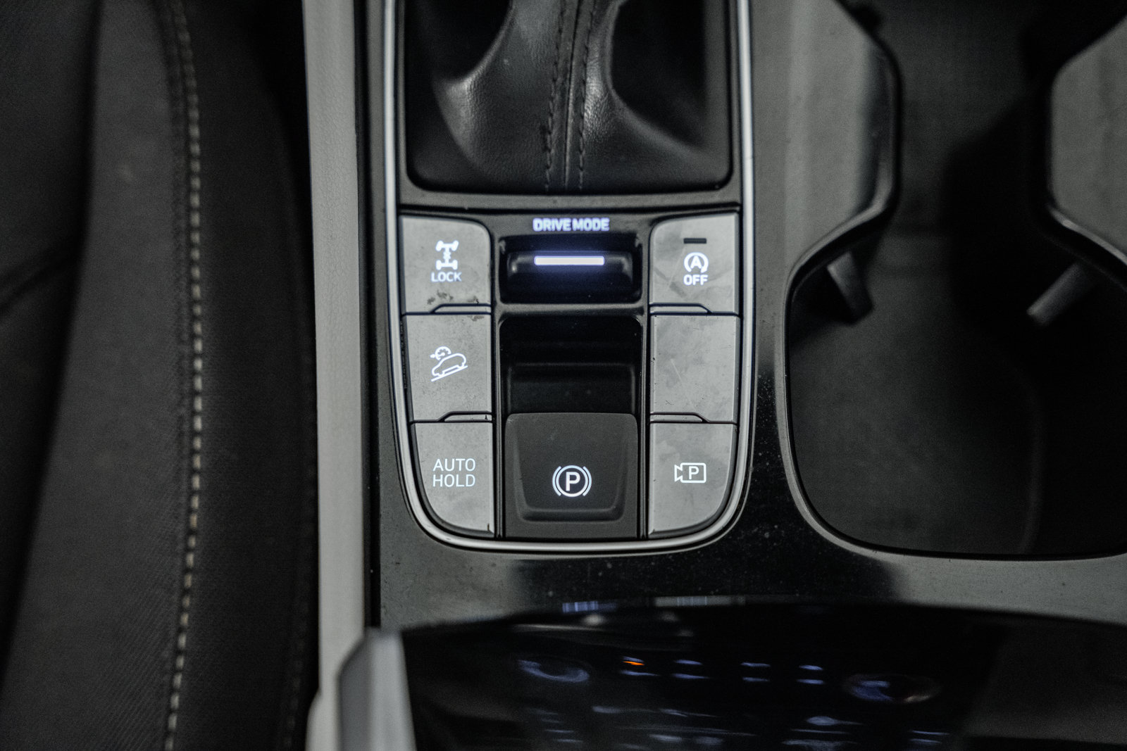 Used 2022 Hyundai Tucson SE AWD/4WD image 25