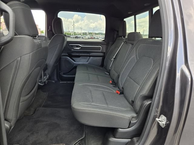 Used 2020 RAM 1500 Big Horn AWD/4WD image 13