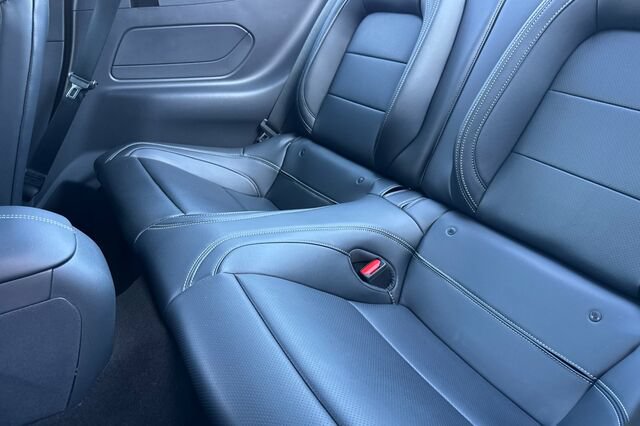 Certified 2026 Ford Mustang GT Premium w/ GT Performance Package RWD image 12
