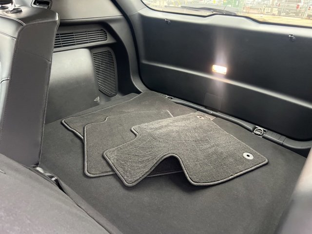 Certified 2023 Ford Escape Platinum image 21