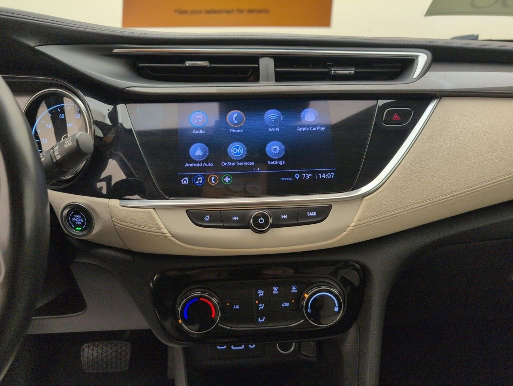 Used 2020 Buick Encore GX Preferred image 28