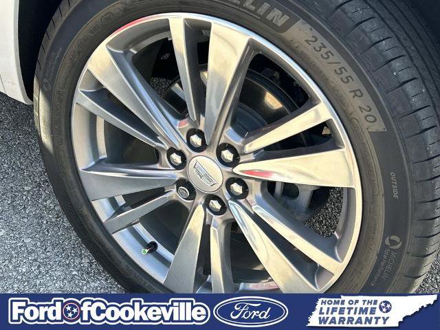 Used 2021 Cadillac XT6 Premium Luxury image 12