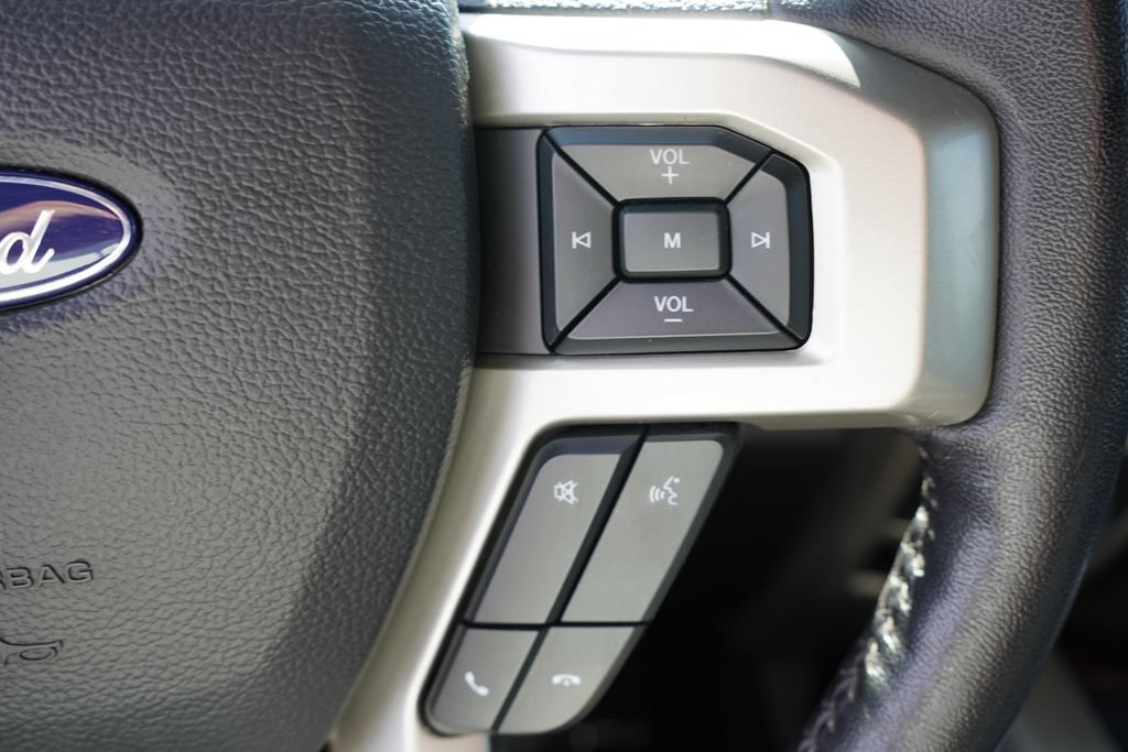 Certified 2020 Ford F150 Lariat AWD/4WD image 35
