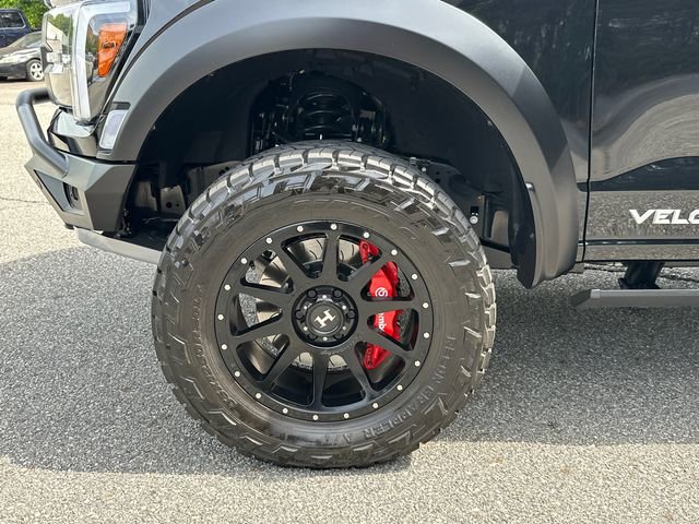 Certified 2025 Ford F150 Raptor AWD/4WD image 11