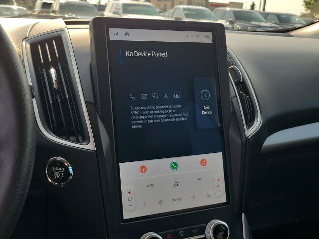 Certified 2024 Ford Edge SEL AWD/4WD image 25