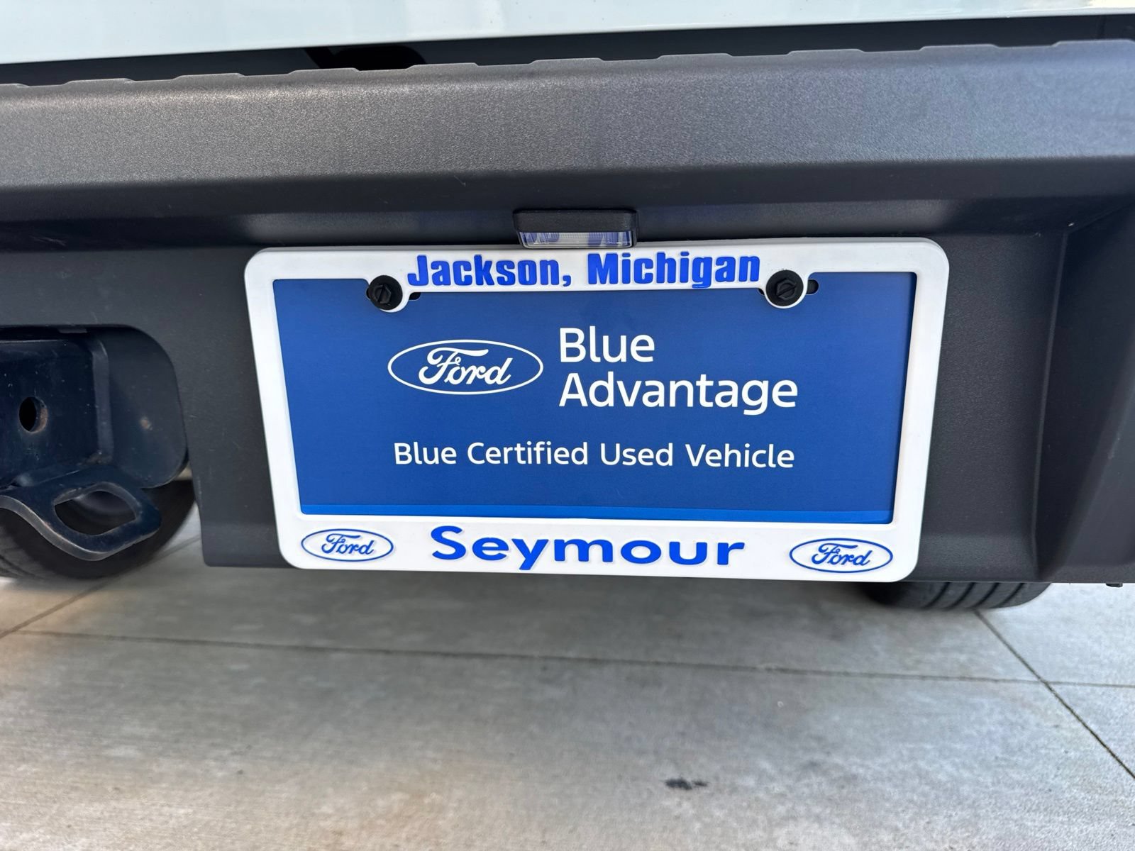 Certified 2022 Ford Maverick XLT w/ Equipment Group 300A Standard AWD/4WD image 16