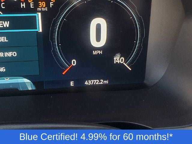 Certified 2023 Ford F150 Raptor w/ Raptor Carbon Fiber Package AWD/4WD image 13