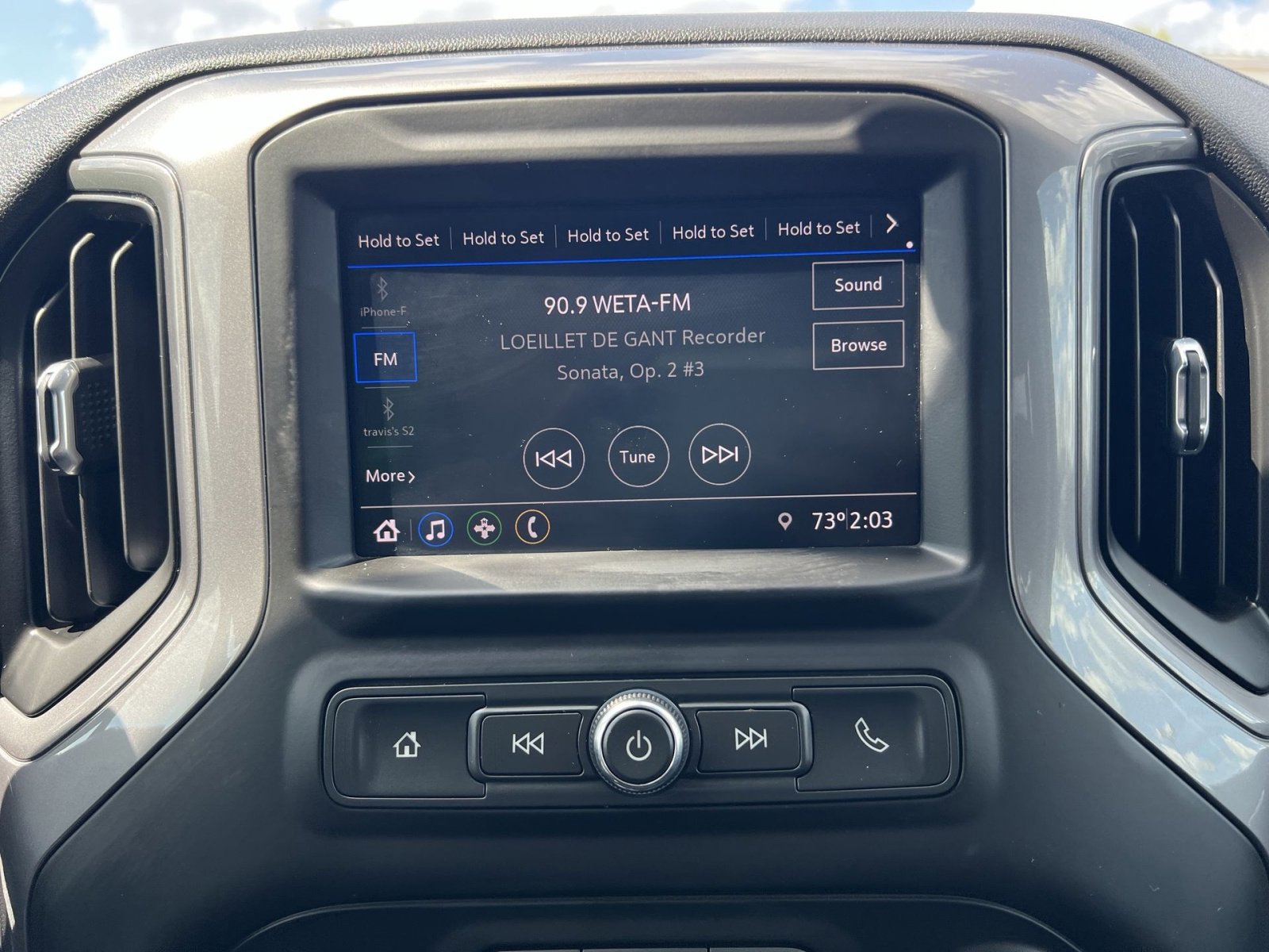 Used 2021 Chevrolet Silverado 1500 Custom Trail Boss w/ Realtree Special Edition image 18