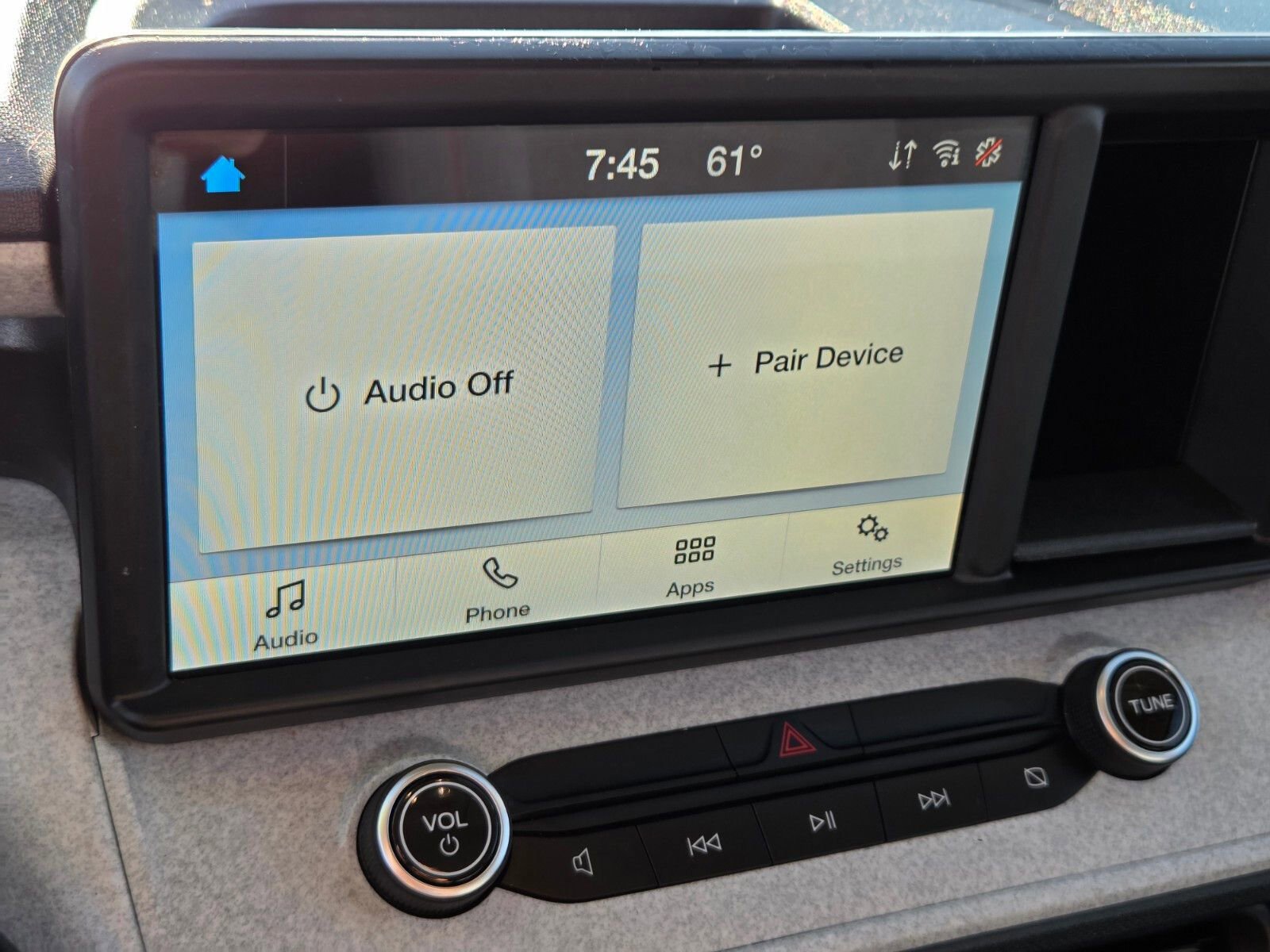 Certified 2024 Ford Maverick XLT image 20