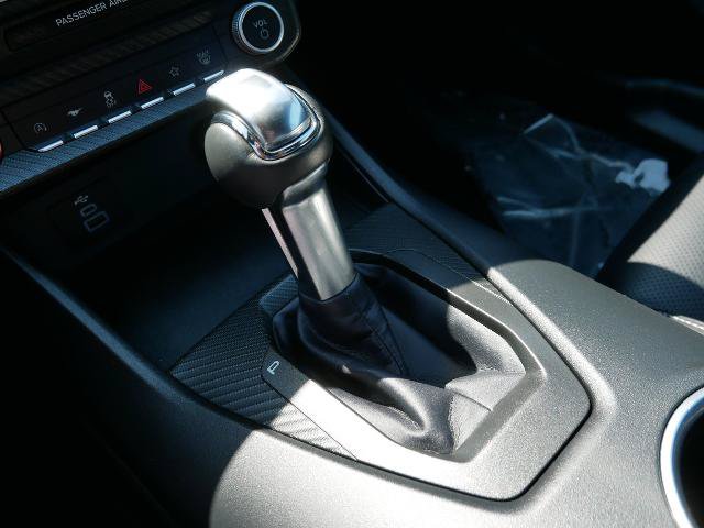 Certified 2025 Ford Mustang Premium RWD image 22