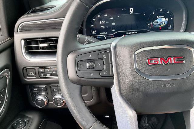 Used 2023 GMC Yukon SLT w/ SLT Premium Package AWD/4WD image 18