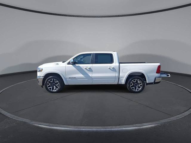 Used 2026 RAM 1500 Laramie AWD/4WD image 5