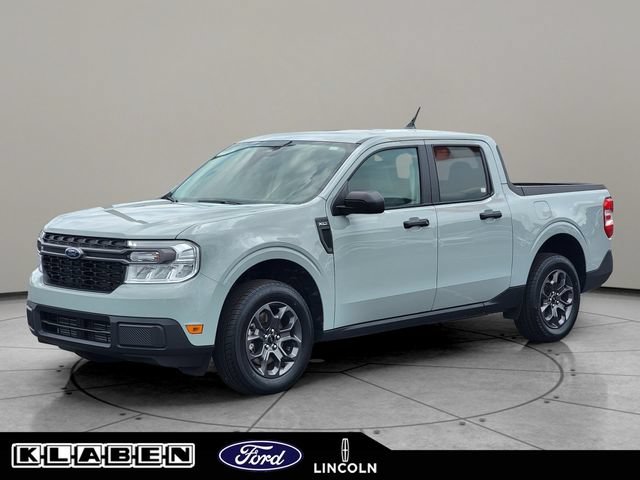 Certified 2024 Ford Maverick XLT w/ Equipment Group 300A Standard