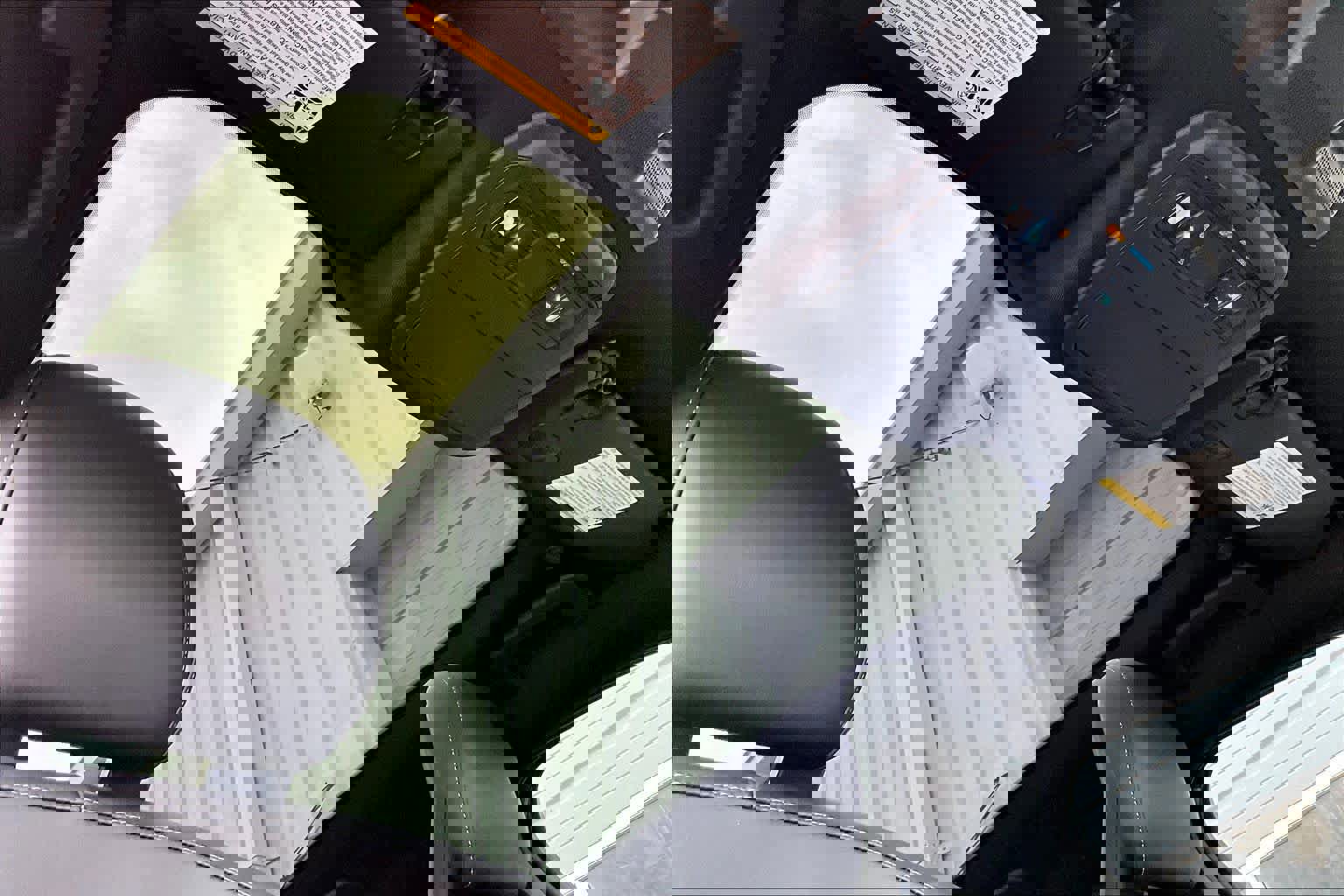 Certified 2023 Ford Mustang Mach-E GT w/ GT Performance Edition image 14