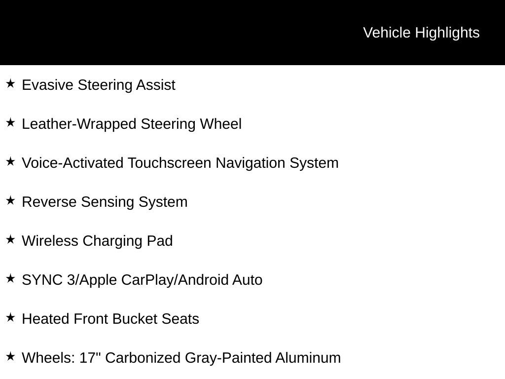Certified 2021 Ford Bronco Sport Big Bend w/ Big Bend Package AWD/4WD image 5