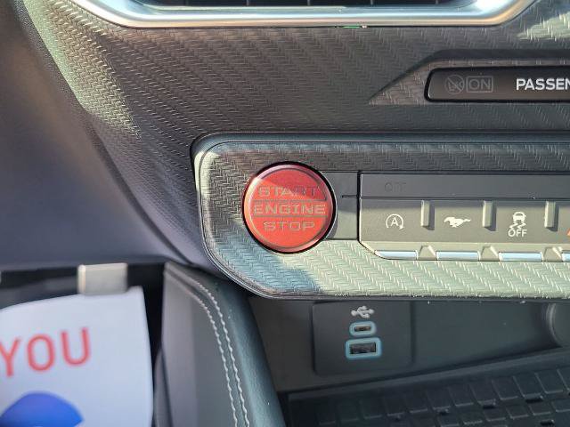 Certified 2024 Ford Mustang GT Premium RWD image 21