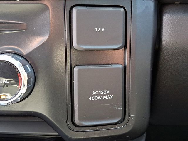 Certified 2026 Ford F350 Lariat w/ Chrome Package image 25