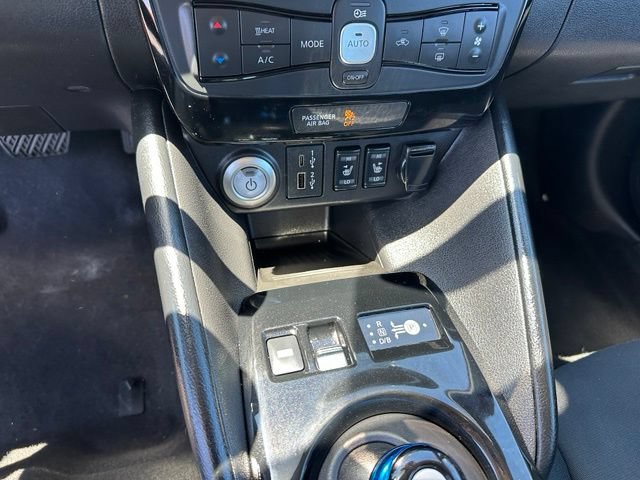 Used 2023 Nissan Leaf SV Plus FWD image 20