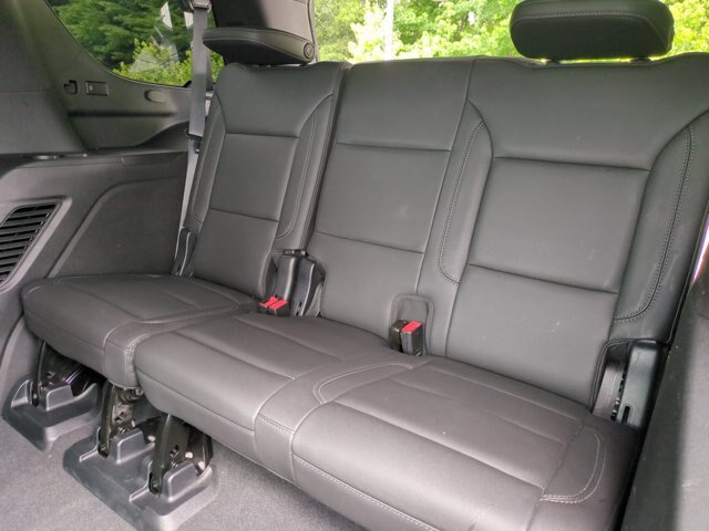 Used 2023 Chevrolet Tahoe Z71 w/ Luxury Package AWD/4WD image 33