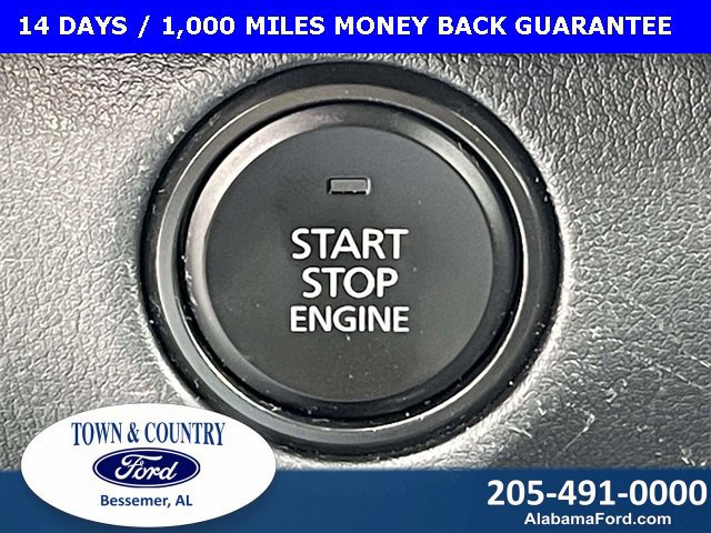 Used 2025 MAZDA CX-50 AWD 2.5 S w/ Preferred Package image 26