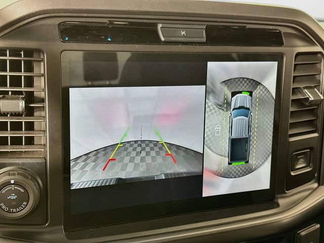 Certified 2025 Ford F150 Lariat AWD/4WD image 19