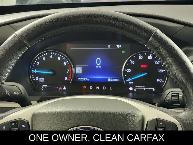 Certified 2022 Ford Explorer XLT w/ Equipment Group 202A AWD/4WD image 28