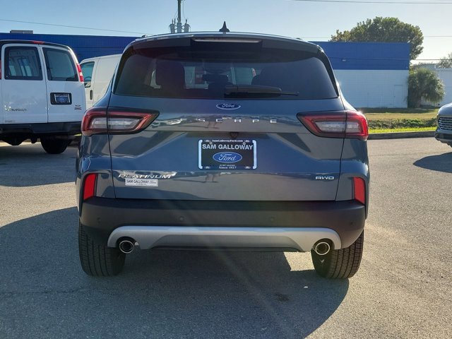 Certified 2023 Ford Escape Platinum image 3