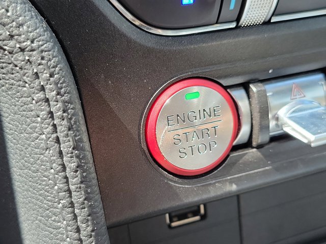 Certified 2019 Ford Mustang GT Premium RWD image 30