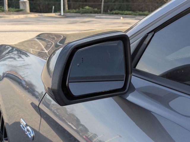 Certified 2021 Ford Mustang GT Premium w/ Ford Safe & Smart Package image 13