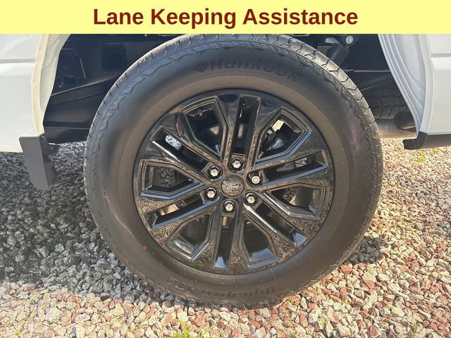 Certified 2026 Ford F150 Lariat AWD/4WD image 10