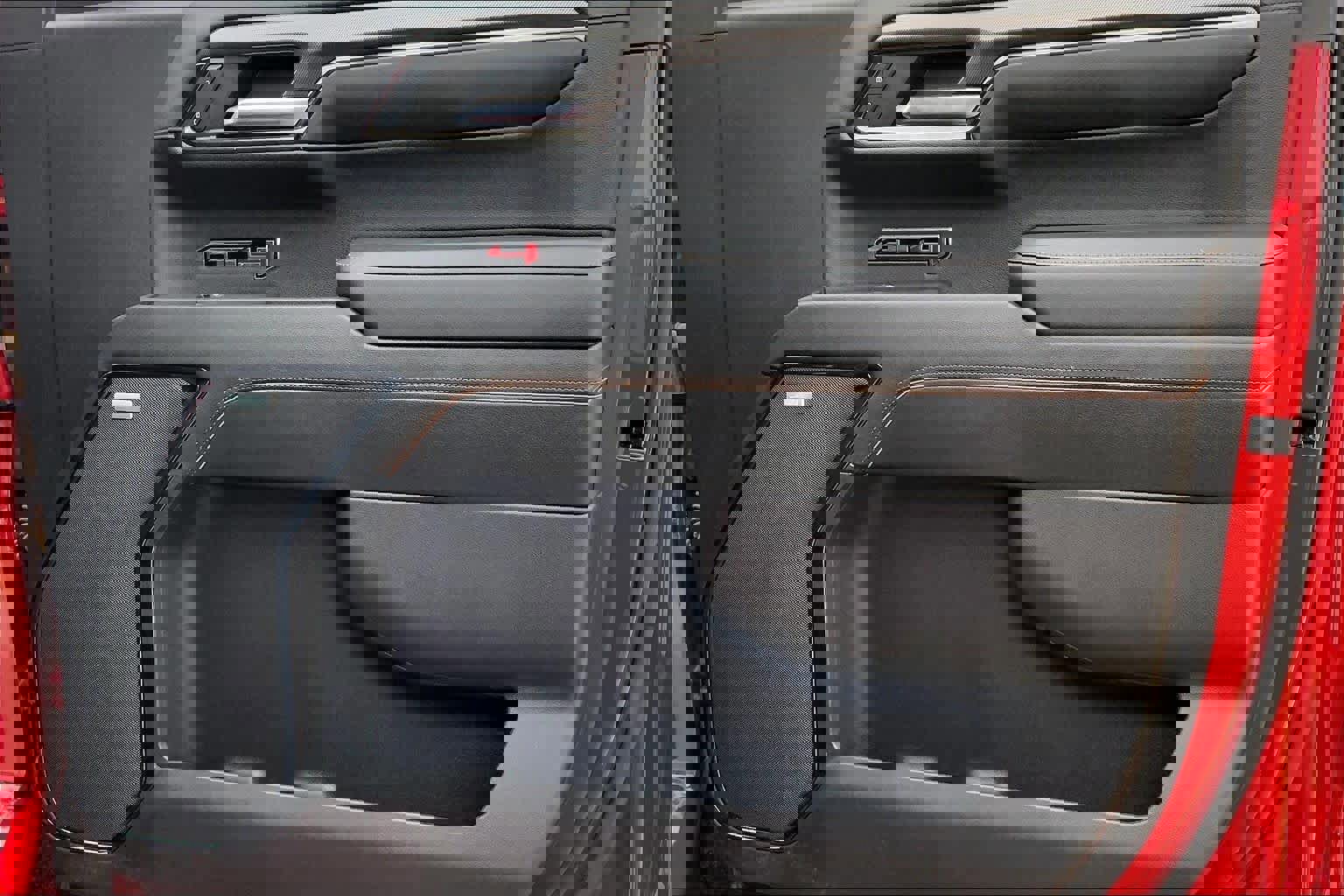 Used 2024 GMC Sierra 1500 AT4 w/ Technology Package image 22